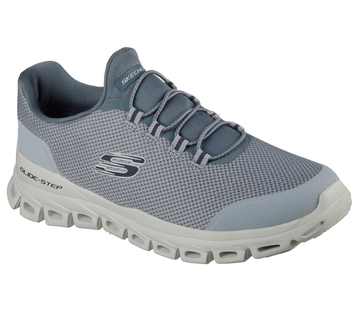 Glide-Step - Noltek Shoes | Men Skechers online shop
