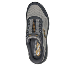 Slip-ins: Glide-Step Sole - Glover Peak Shoes | Men Skechers for sale