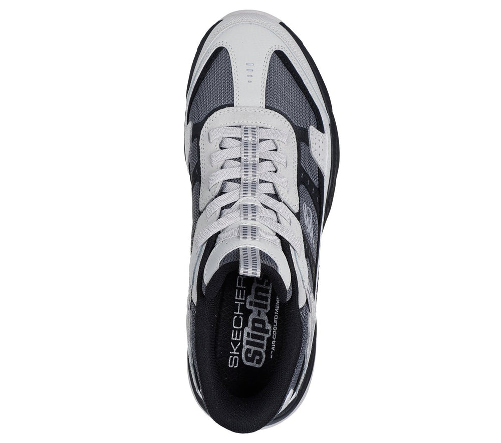 Slip-ins: Vigor AT Shoes | Men Skechers outlet
