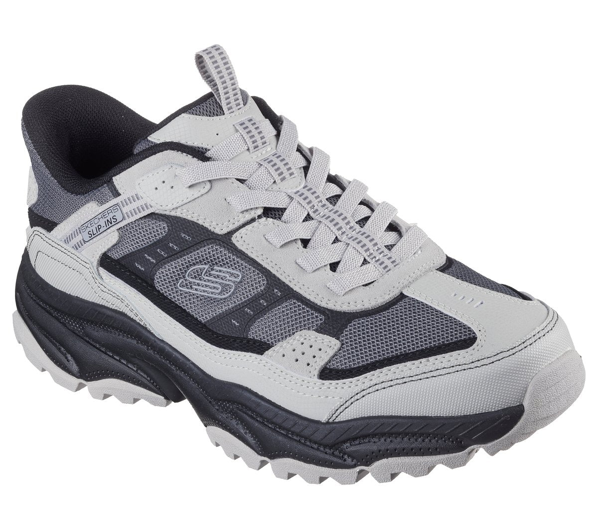 Slip-ins: Vigor AT Shoes | Men Skechers outlet