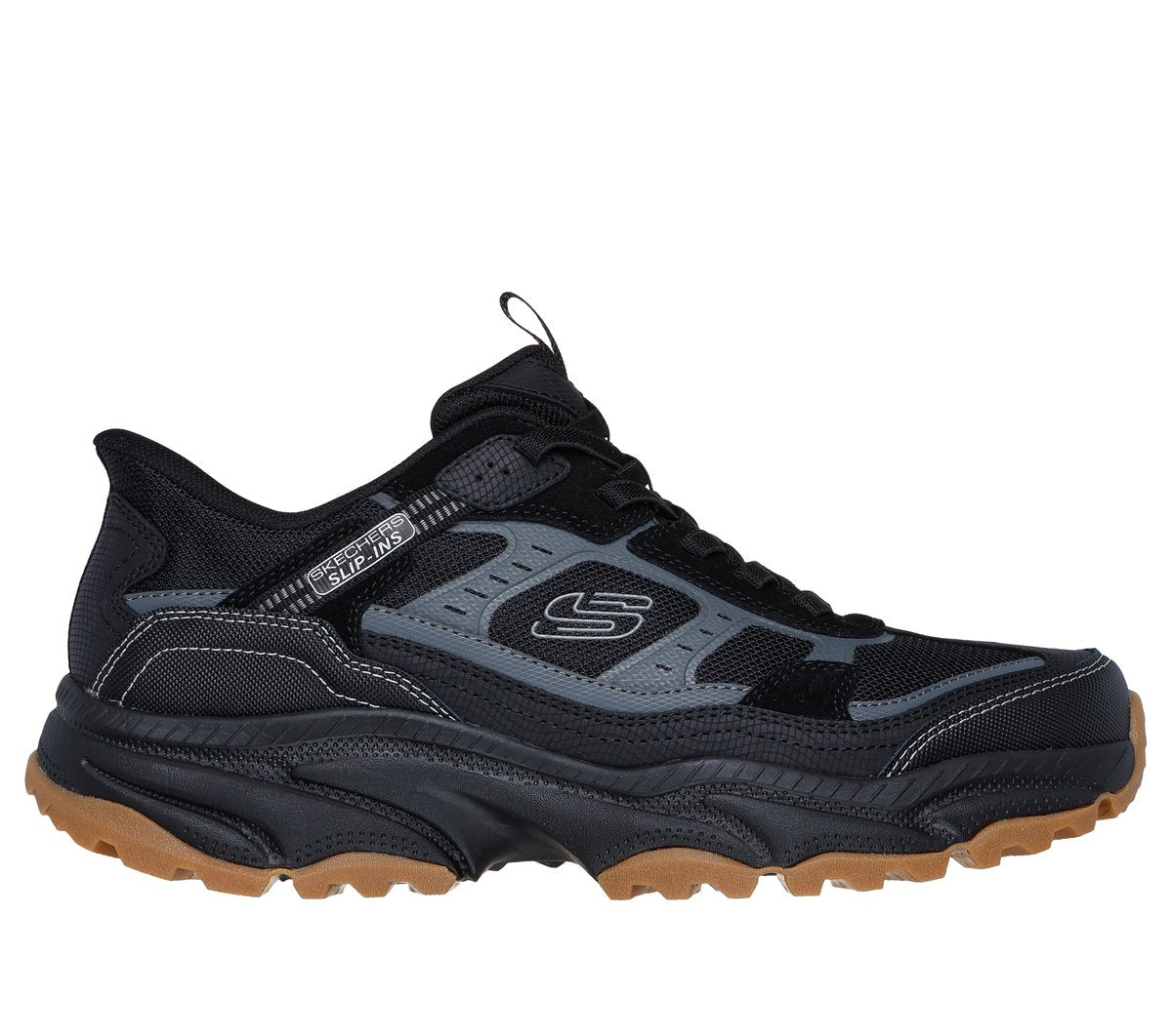 Slip-ins: Vigor AT Shoes | Men Skechers outlet