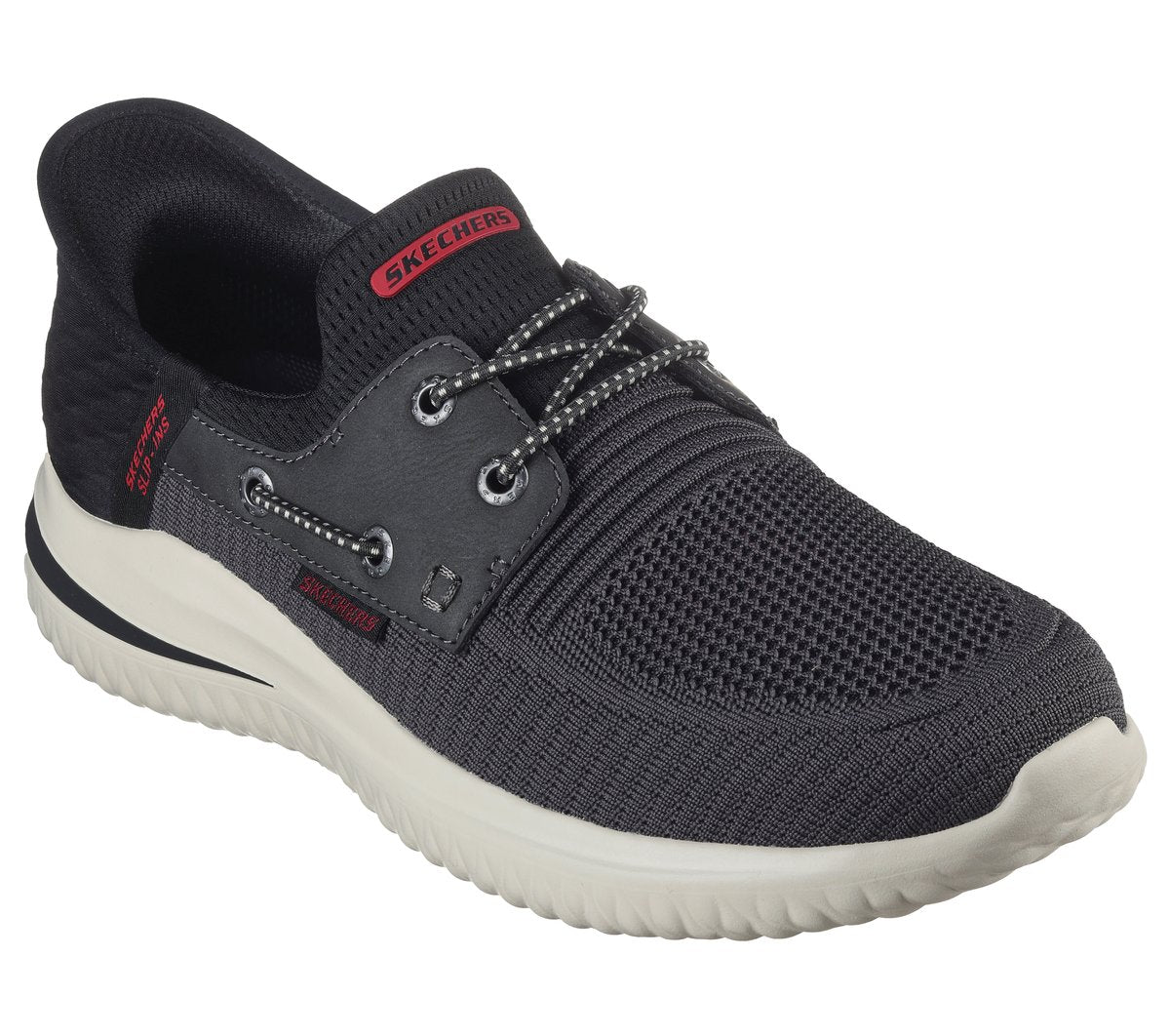 Slip-ins: Delson 3.0 - Roth Shoes | Men Skechers sale