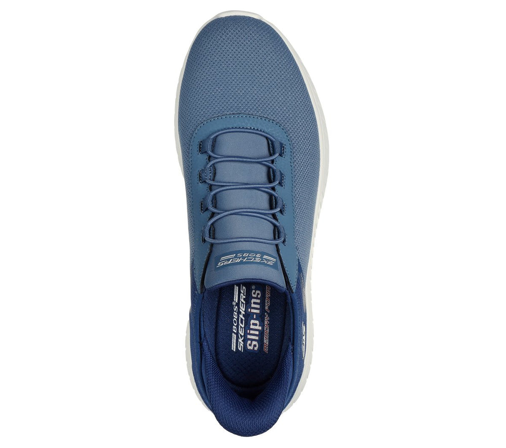 Slip-ins: BOBS Sport Squad Chaos Shoes | Men Skechers discount