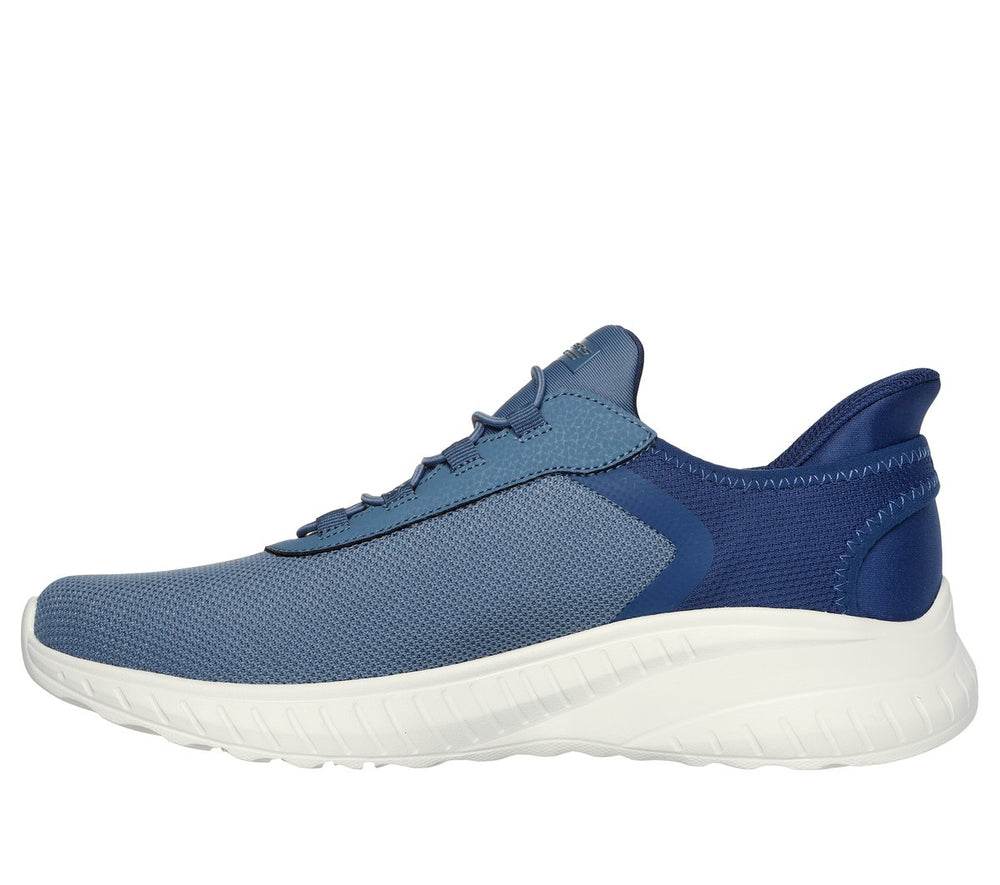 Slip-ins: BOBS Sport Squad Chaos Shoes | Men Skechers discount