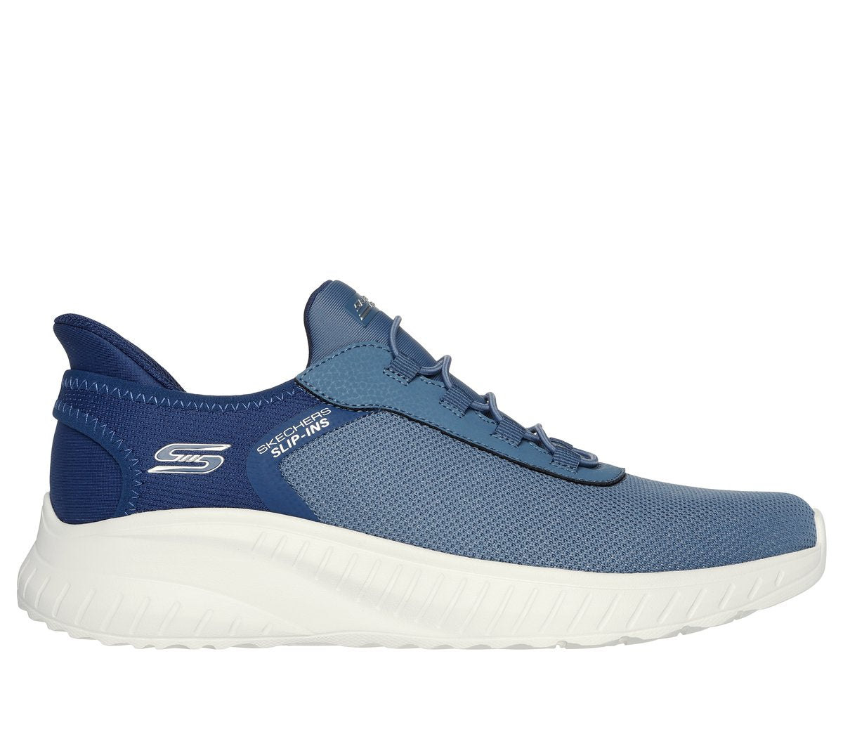 Slip-ins: BOBS Sport Squad Chaos Shoes | Men Skechers discount