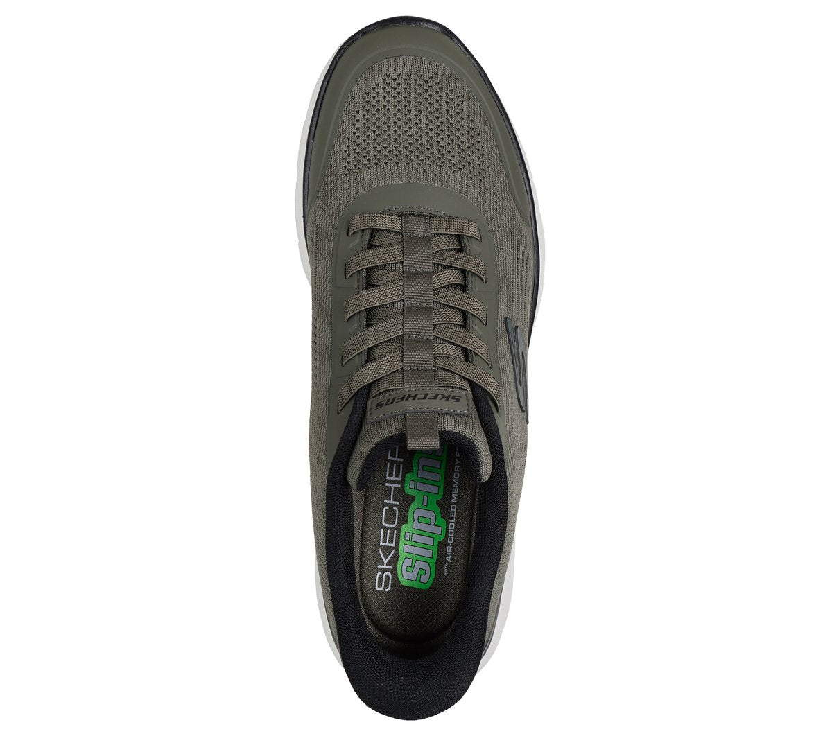 Slip-ins: Summits - Leyter Shoes | Men Skechers near me