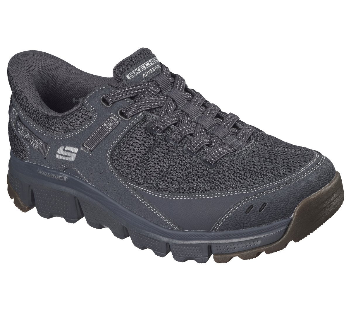Slip-ins: Summits All-Terrain - Distant Bridge Shoes | Men Skechers online