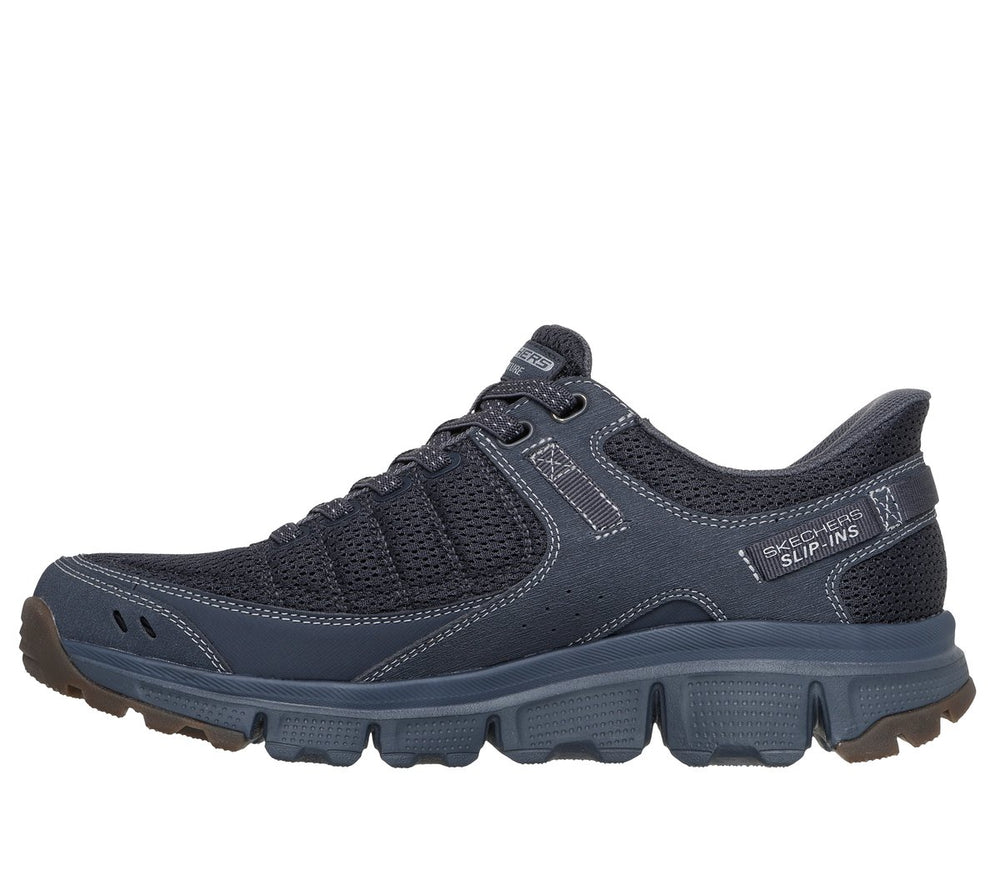 Slip-ins: Summits All-Terrain - Distant Bridge Shoes | Men Skechers online