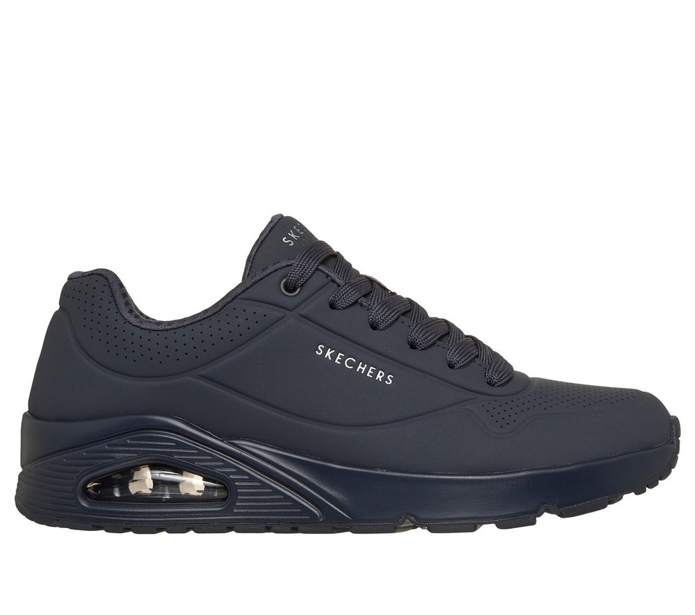 UNO - Stand On Air Shoes | Men Skechers online shop