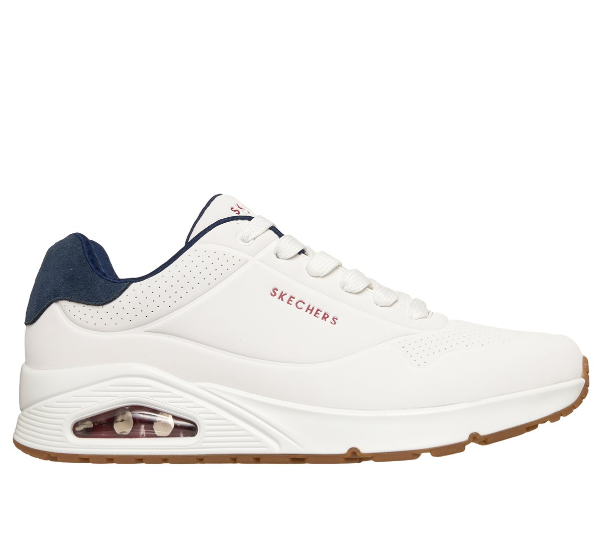 UNO - Suited On Air Shoes | Men Skechers outlet