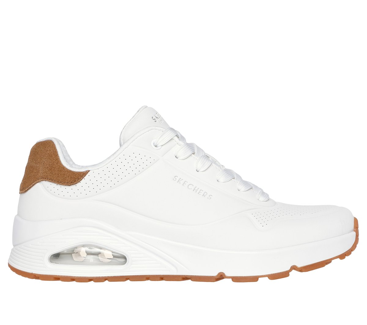 UNO - Suited On Air Shoes | Men Skechers outlet