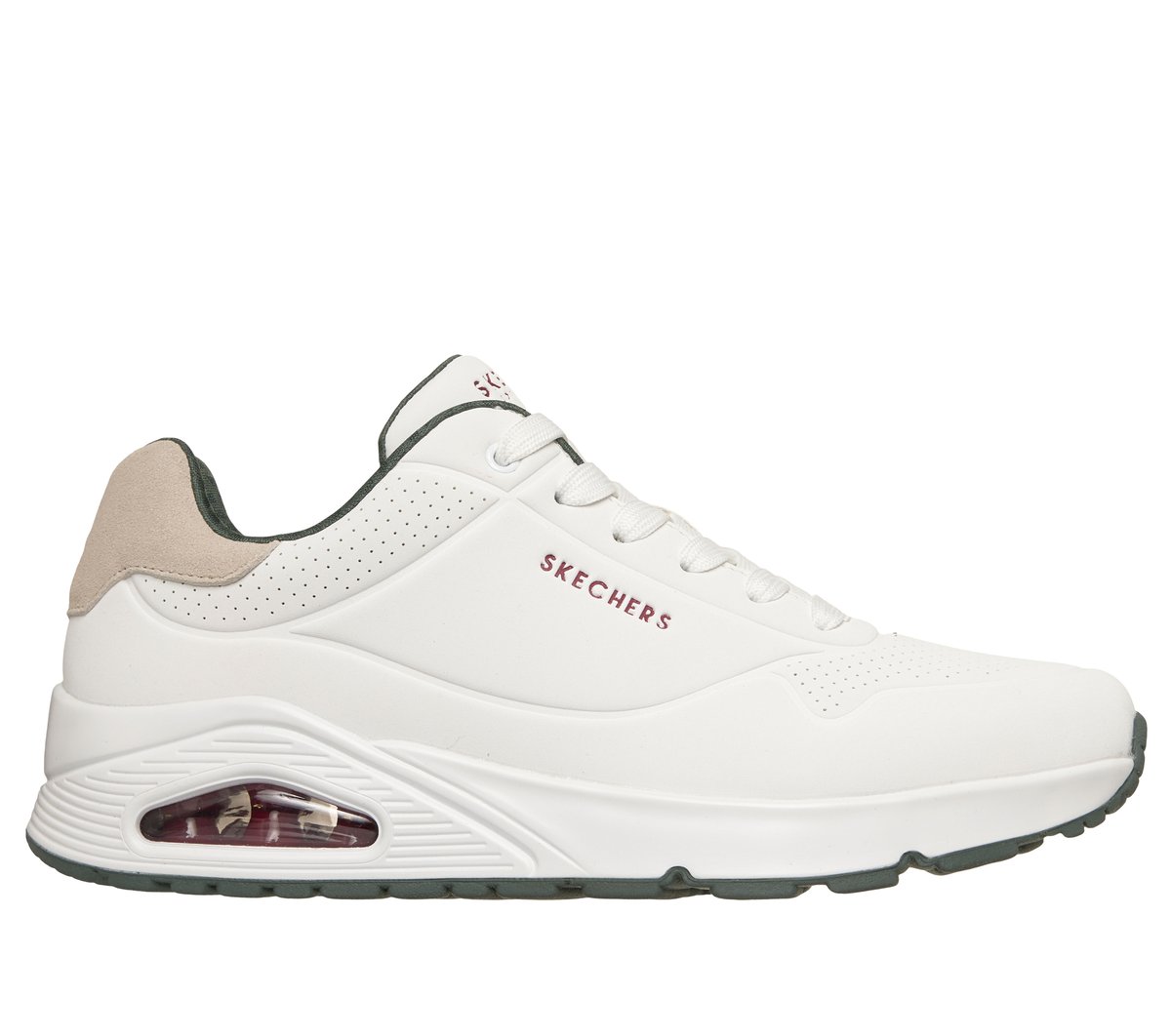UNO - Suited On Air Shoes | Men Skechers outlet