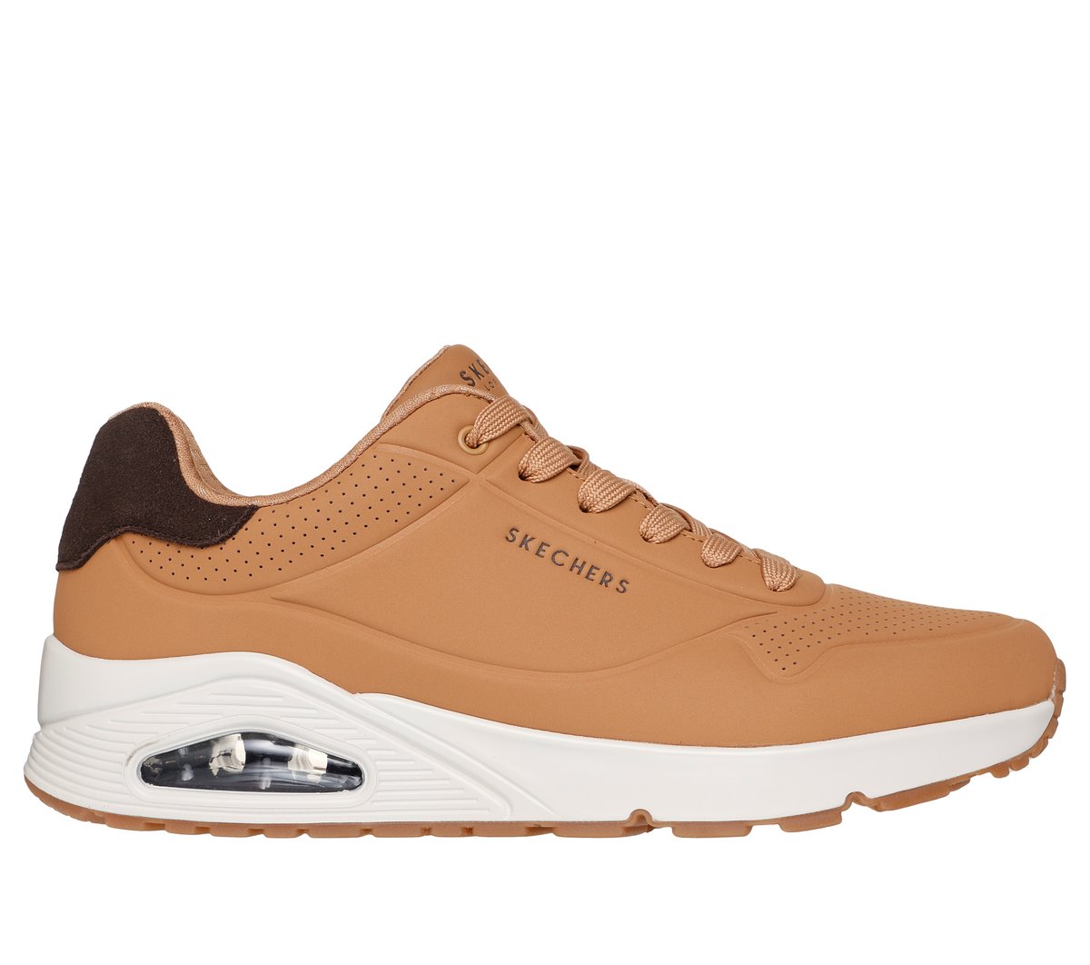 UNO - Suited On Air Shoes | Men Skechers outlet