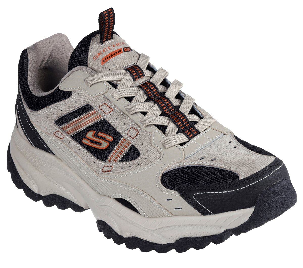 Vigor AT - Three Corners Shoes | Men Skechers sale
