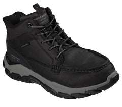 Slip-ins Work: Santoro - Santoro Safety Toe Shoes | Men Skechers near me