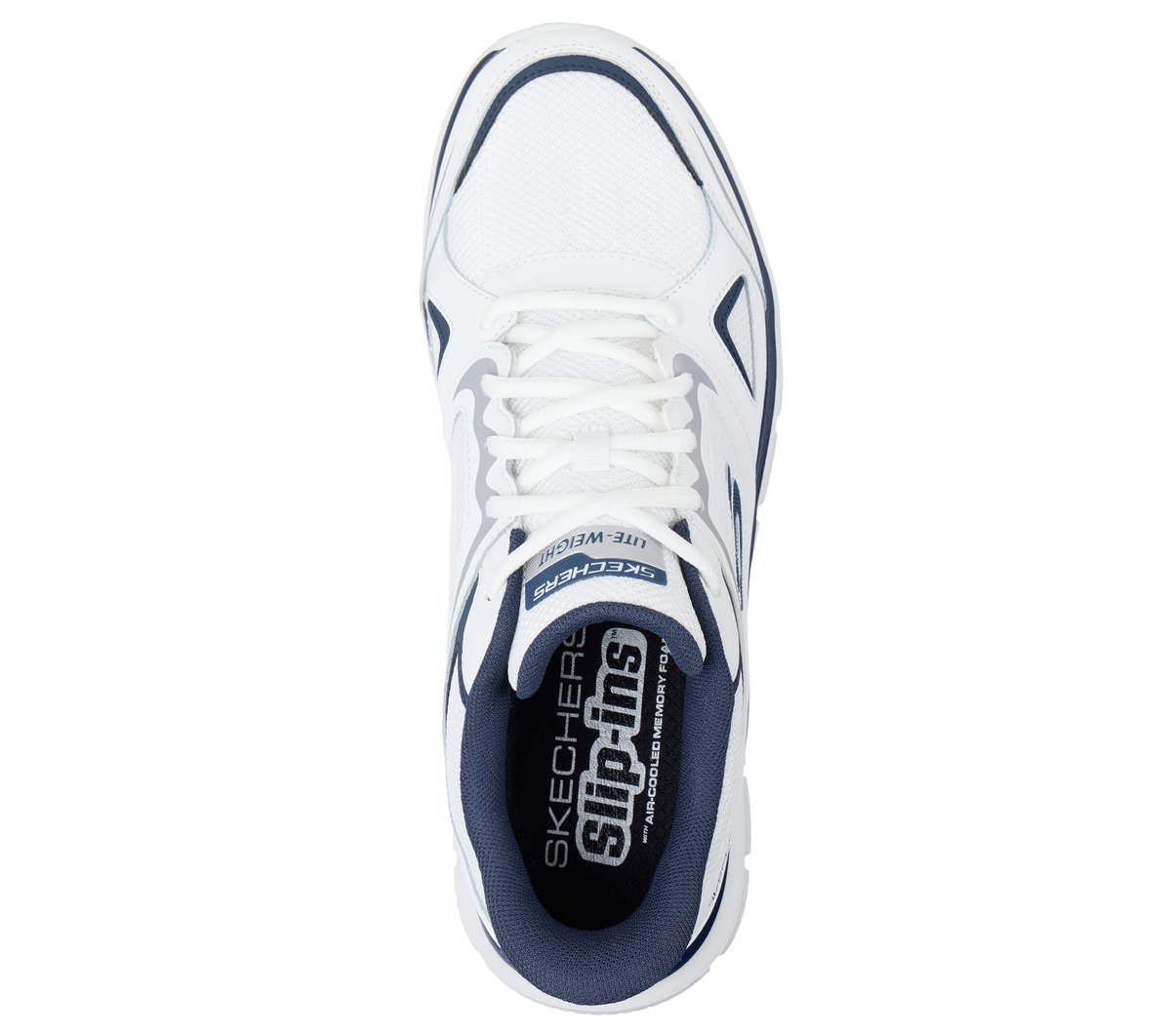 Slip-ins: Track - Ezral Shoes | Men Skechers online
