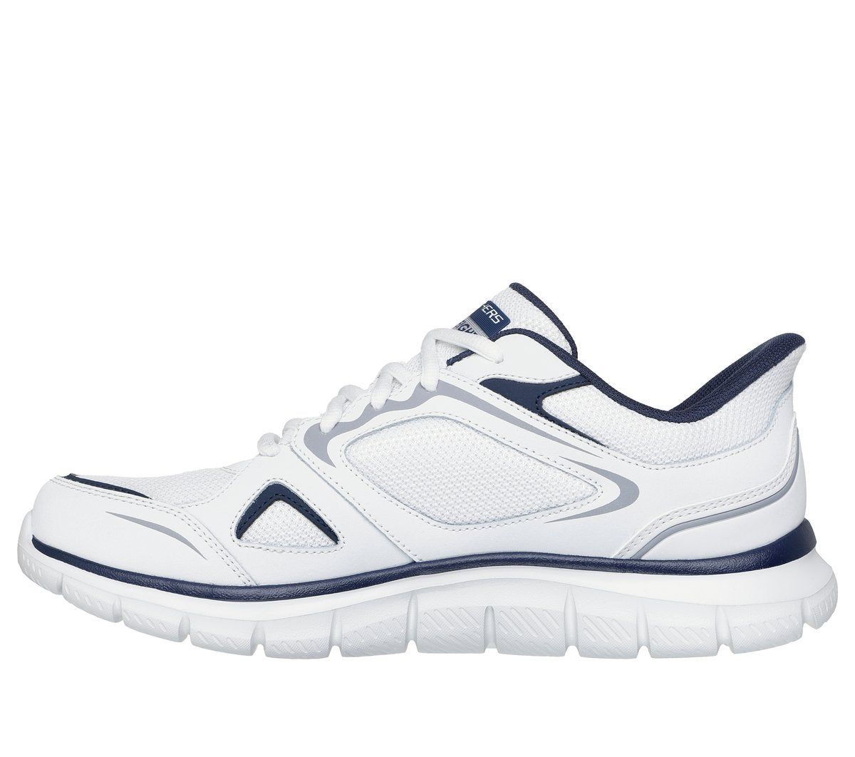 Slip-ins: Track - Ezral Shoes | Men Skechers online