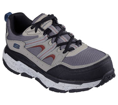 Work: D'Lux Journey SR Shoes | Men Skechers online shop