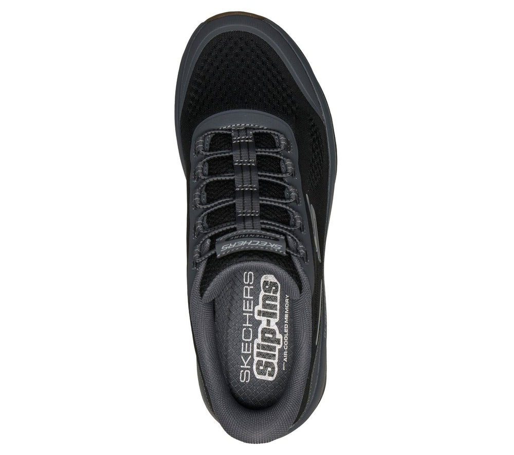Slip-ins: Glide-Step Sole - Glover Peak Shoes | Men Skechers outlet