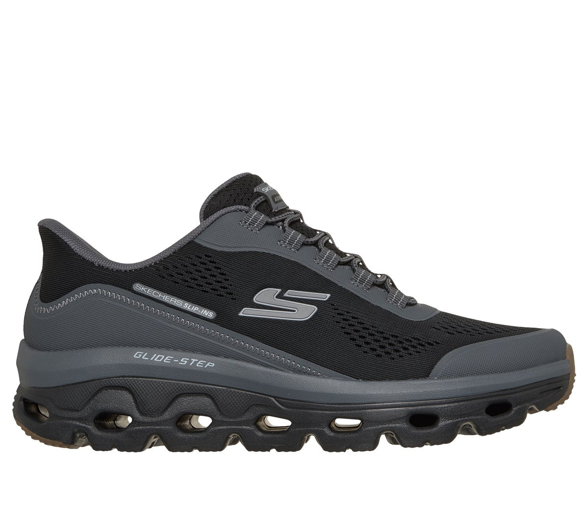 Slip-ins: Glide-Step Sole - Glover Peak Shoes | Men Skechers outlet