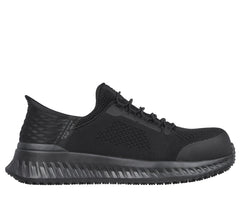 Slip-ins Work: Tilido - Fletchit Shoes | Men Skechers sale