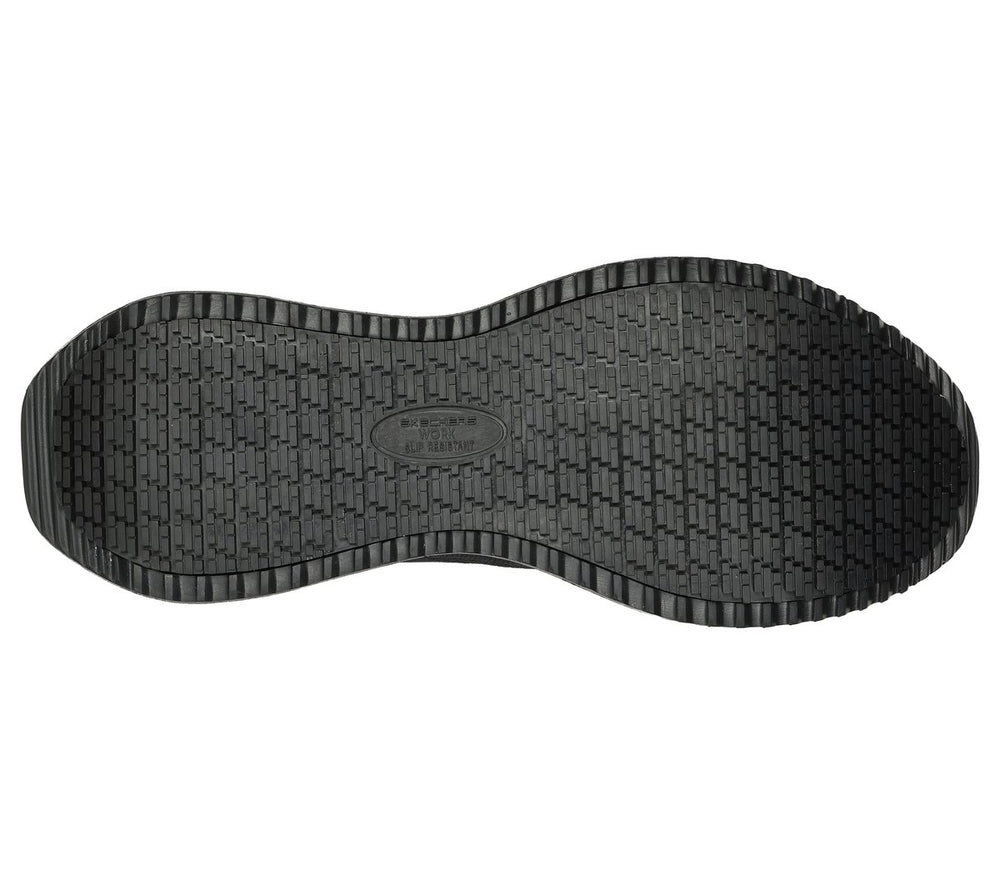 Slip-ins Work: Tilido - Fletchit Shoes | Men Skechers sale