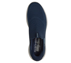 Slip-ins: Ultra Flex 4.0 - Calavera Shoes | Men Skechers near me