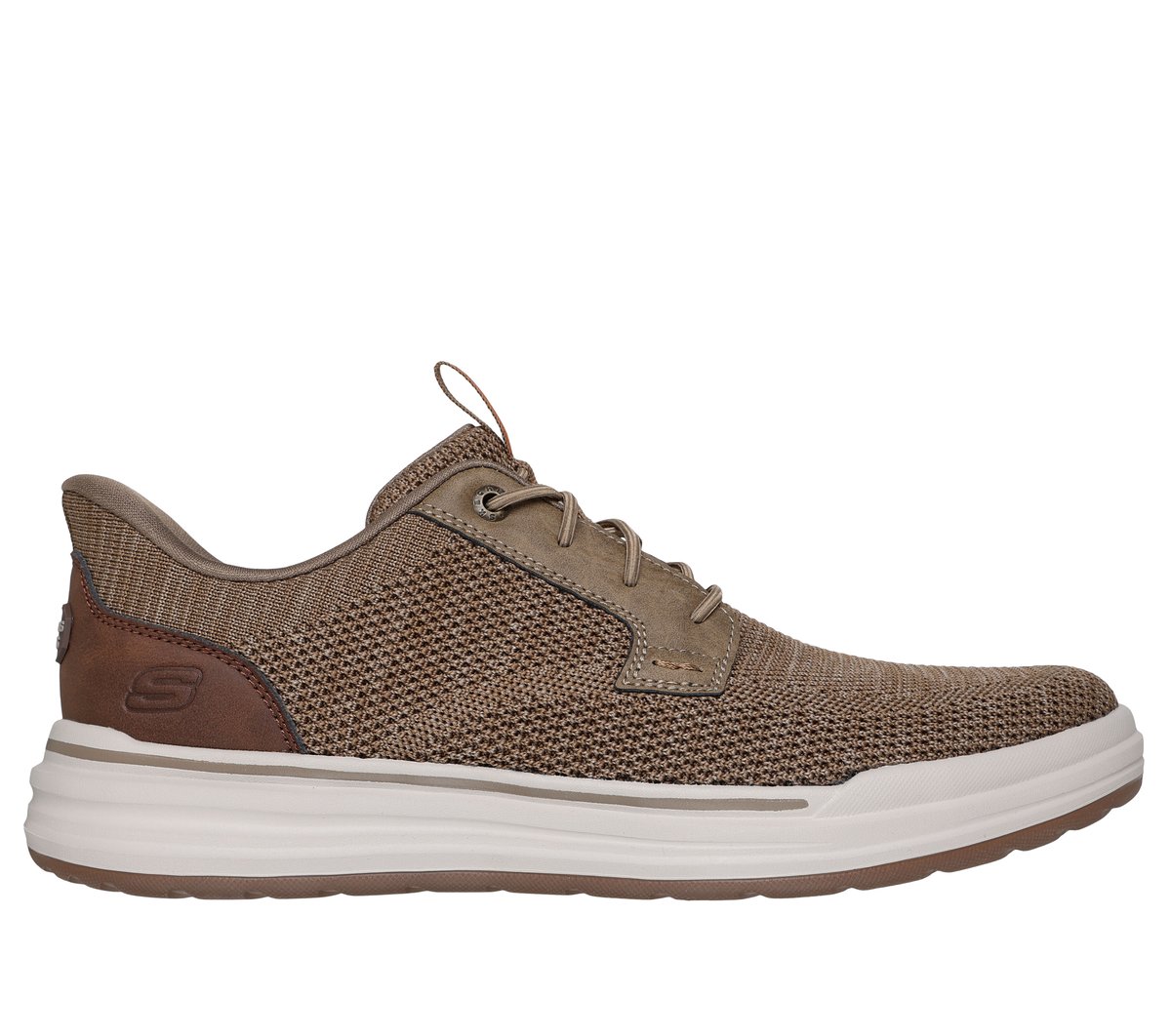 Slip-ins Relaxed Fit: Sterling - Ramone Shoes | Men Skechers sale