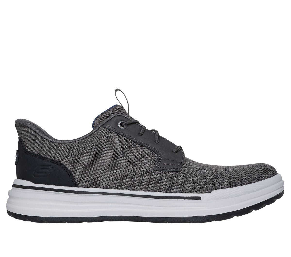 Slip-ins Relaxed Fit: Sterling - Ramone Shoes | Men Skechers sale