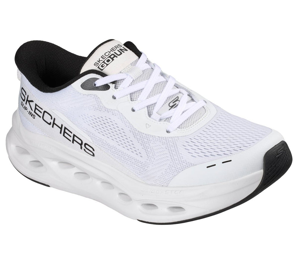 Slip-ins: Max Cushioning Glide-Step - Advert Shoes | Men Skechers discount