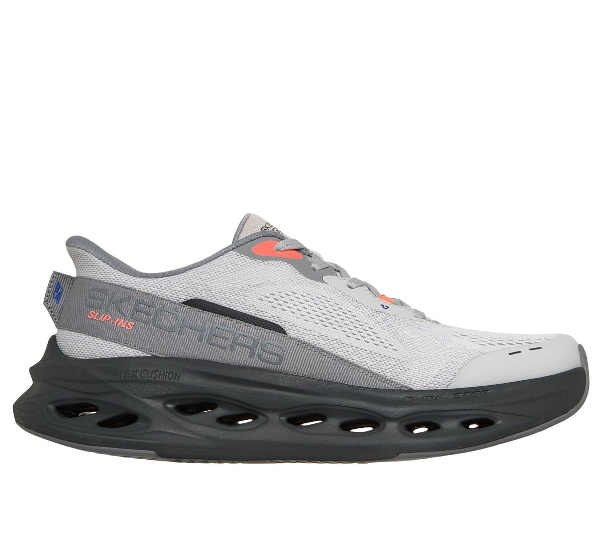 Slip-ins: Max Cushioning Glide-Step - Advert Shoes | Men Skechers discount