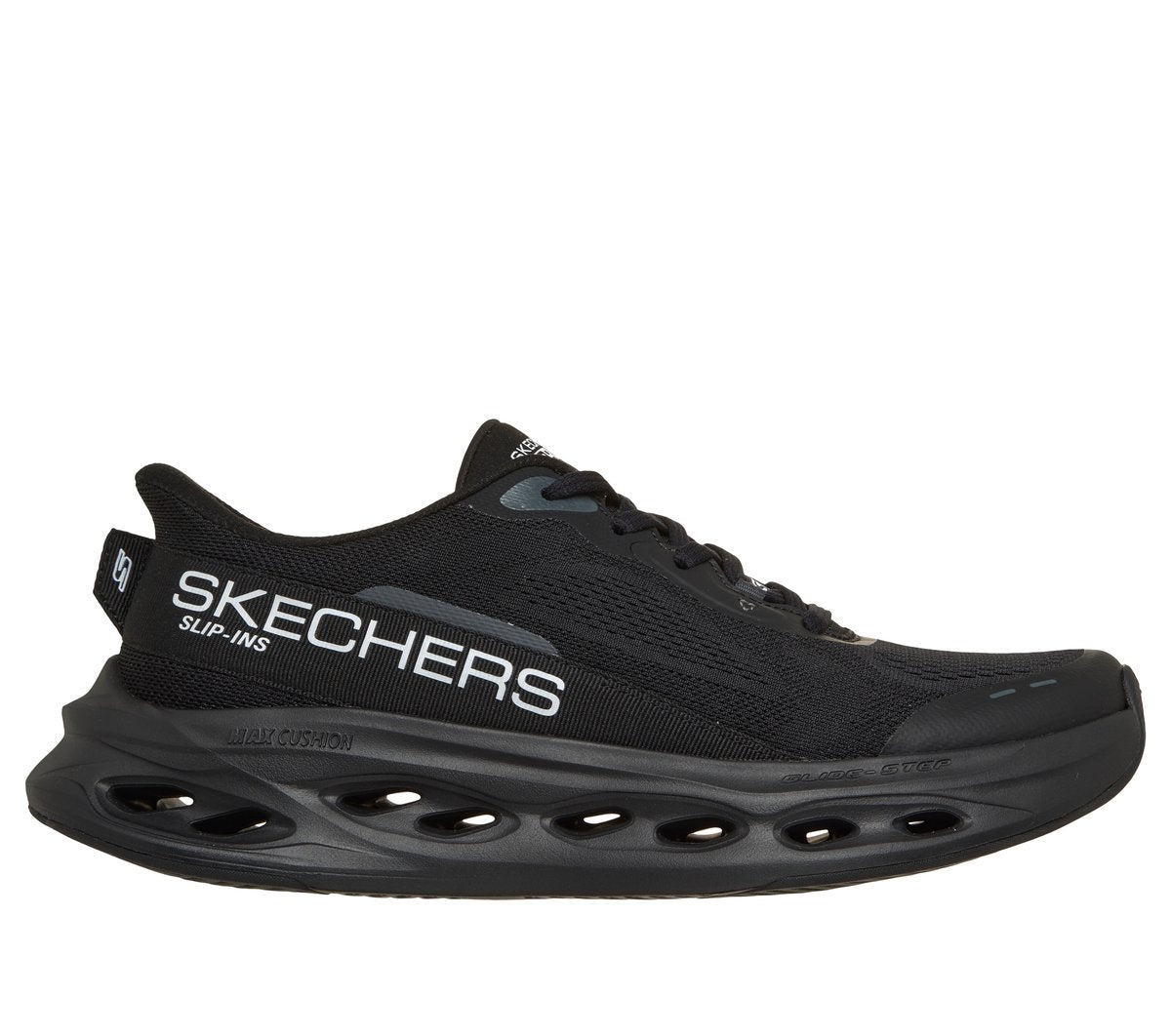 Slip-ins: Max Cushioning Glide-Step - Advert Shoes | Men Skechers discount