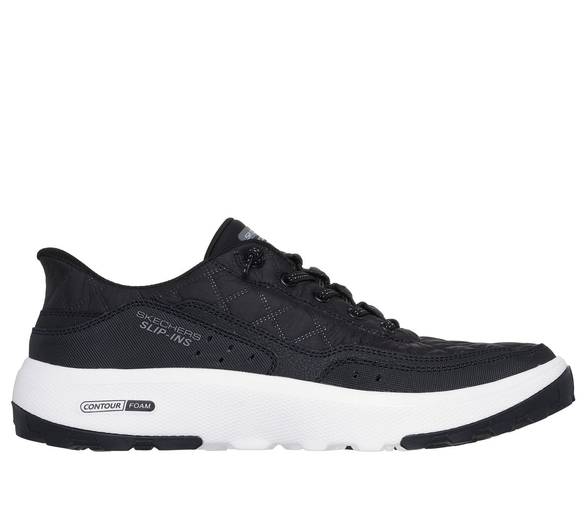Slip-ins Relaxed Fit: Urban Explore - Cozy Fit Shoes | Men Skechers near me
