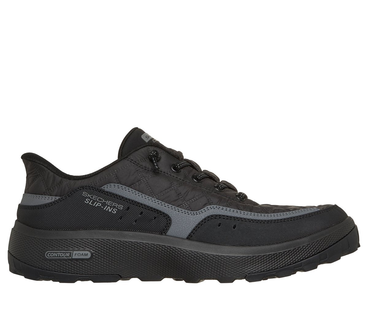 Slip-ins Relaxed Fit: Urban Explore - Cozy Fit Shoes | Men Skechers near me