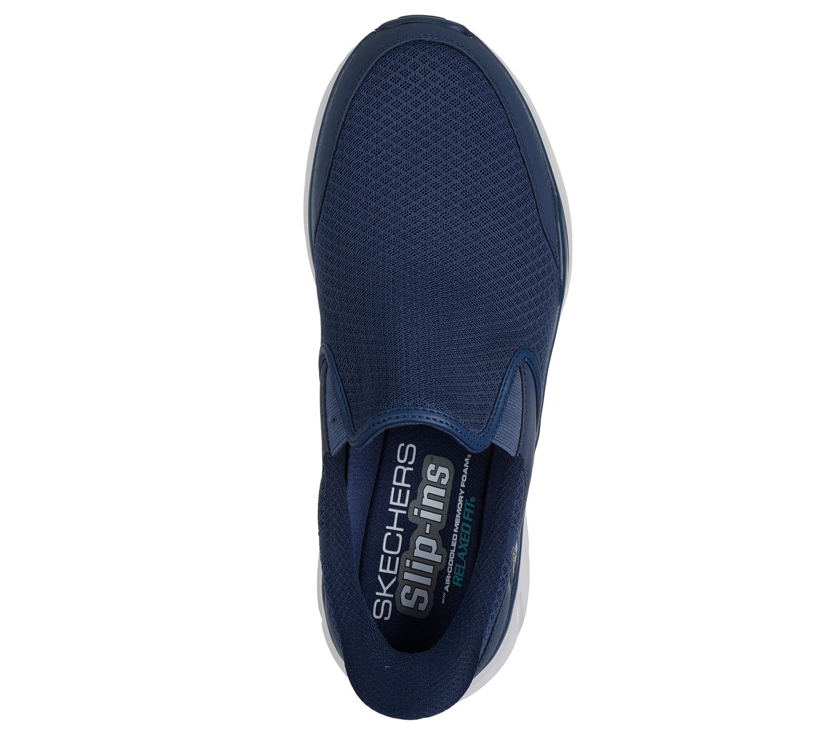 Slip-ins Relaxed Fit: Equalizer 6.0 - Stoaver Shoes | Men Skechers online