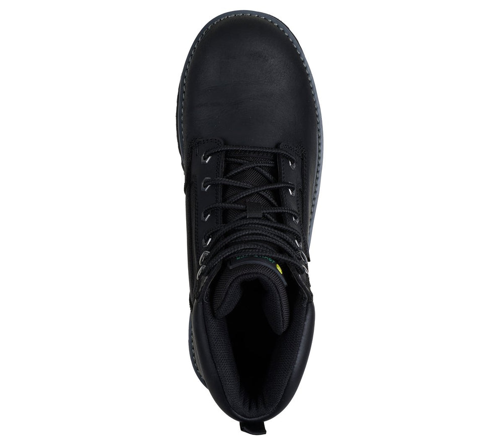John Deere Waterproof: Flex-Wedge Ranger - Hollow Rapids Shoes | Men Skechers online shop