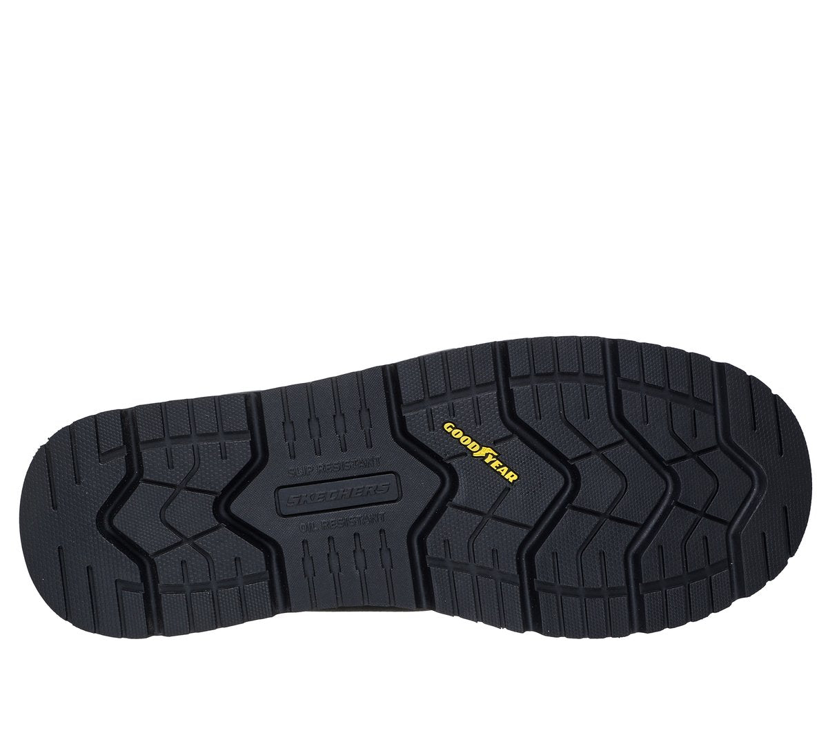 John Deere Waterproof: Flex-Wedge Ranger - Hollow Rapids Shoes | Men Skechers online shop