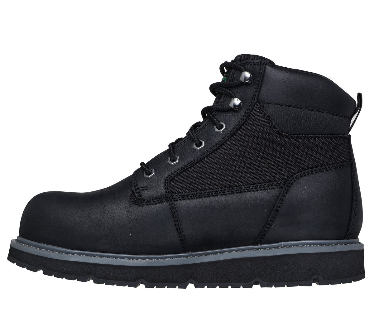 John Deere Waterproof: Flex-Wedge Ranger - Hollow Rapids Shoes | Men Skechers online shop
