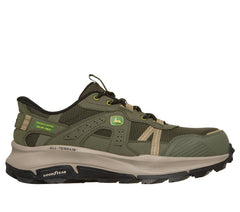 Slip-ins John Deere Relaxed Fit: Equalizer 5.0 Trail - Orchard ST Shoes | Men Skechers for sale