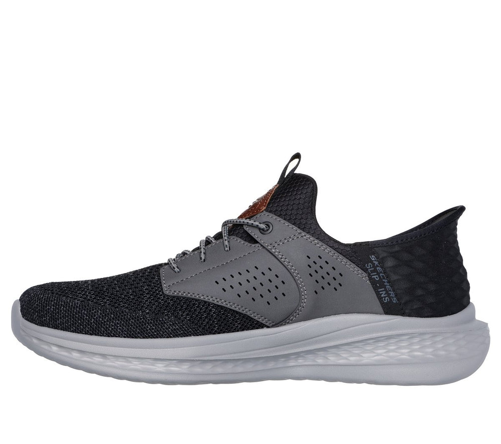 Slip-ins RF: Slade - Caster Shoes | Men Skechers outlet