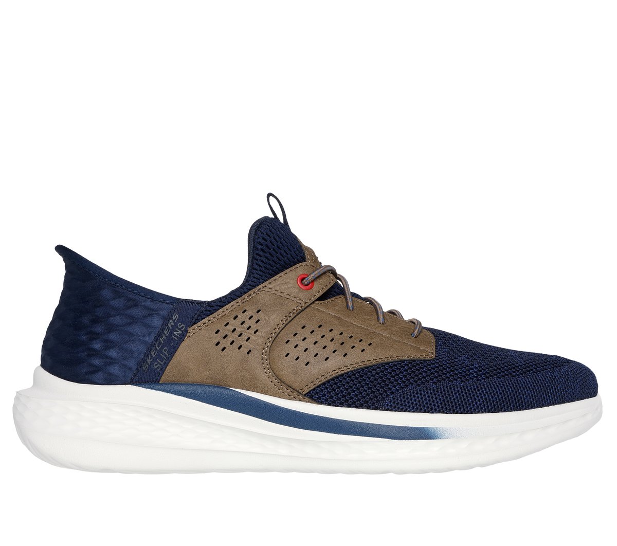 Slip-ins RF: Slade - Caster Shoes | Men Skechers outlet