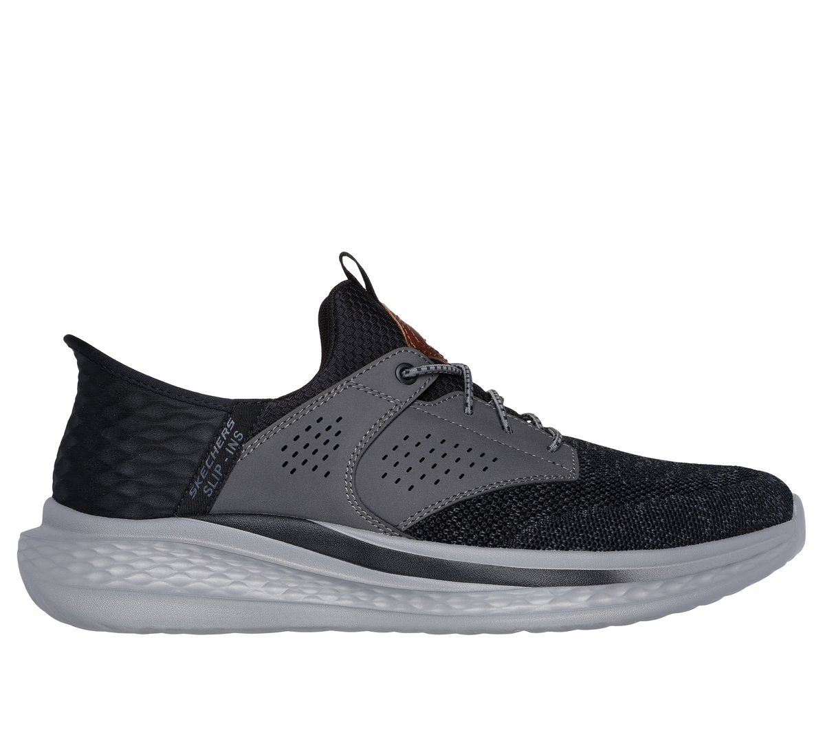 Slip-ins RF: Slade - Caster Shoes | Men Skechers outlet