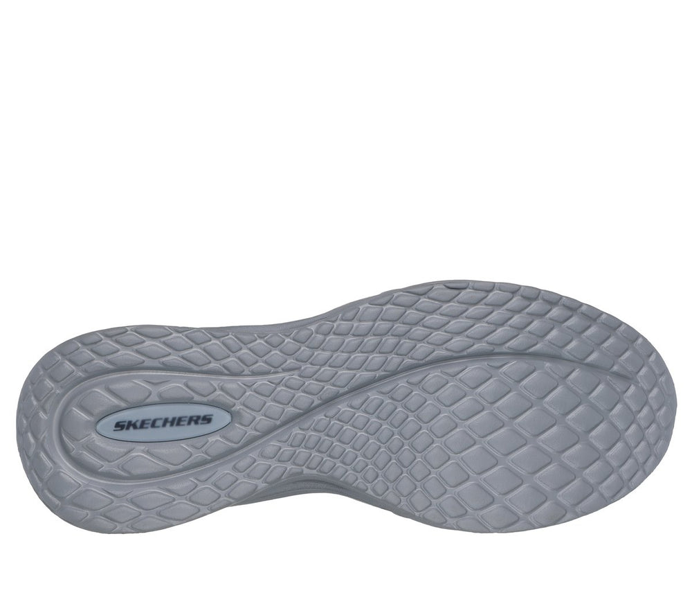 Slip-ins Relaxed Fit: Arch Fit Orvan - Drex Shoes | Men Skechers near me