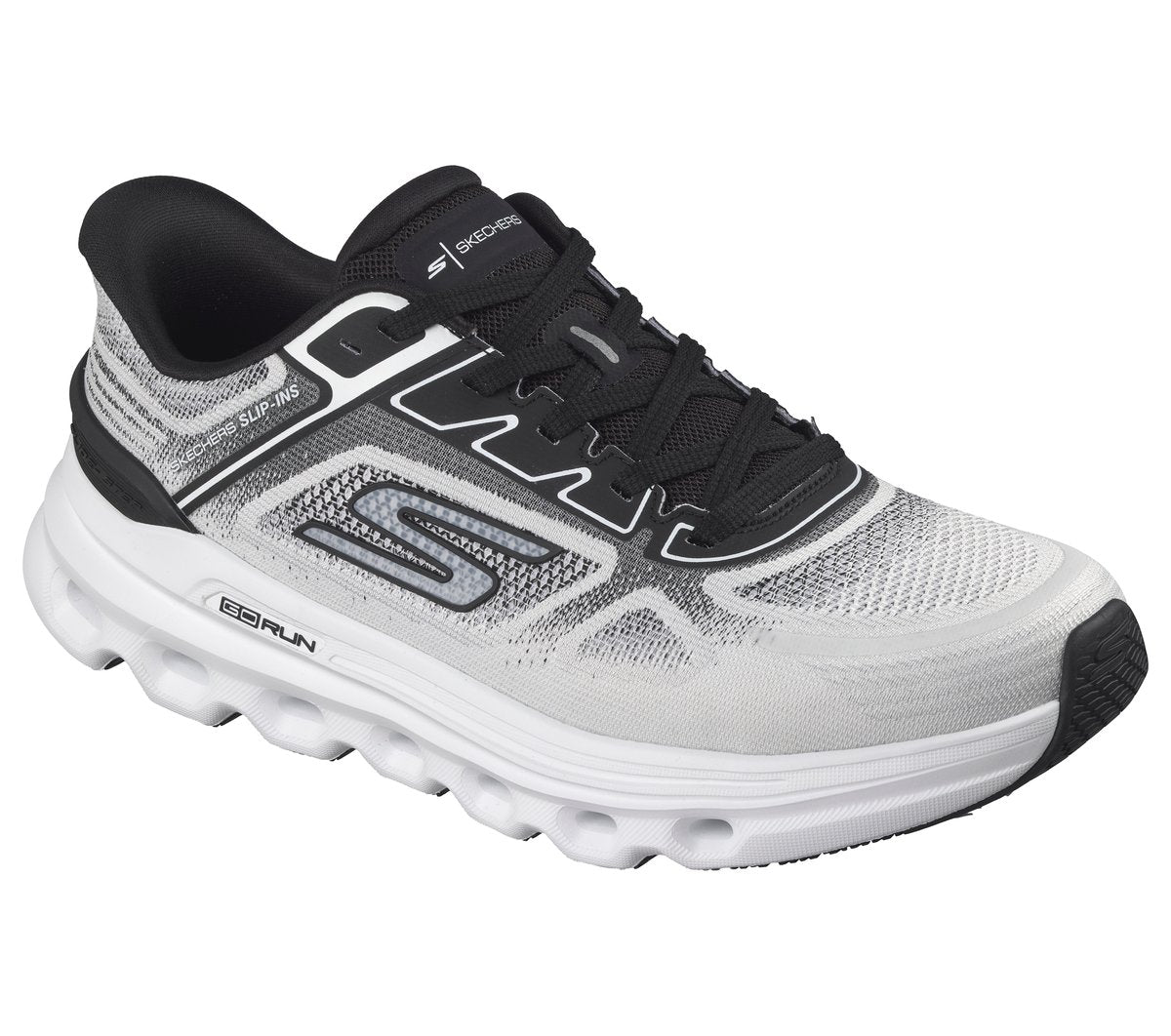 Slip-ins: GO RUN Glide-Step Arch Fit Shoes | Men Skechers online
