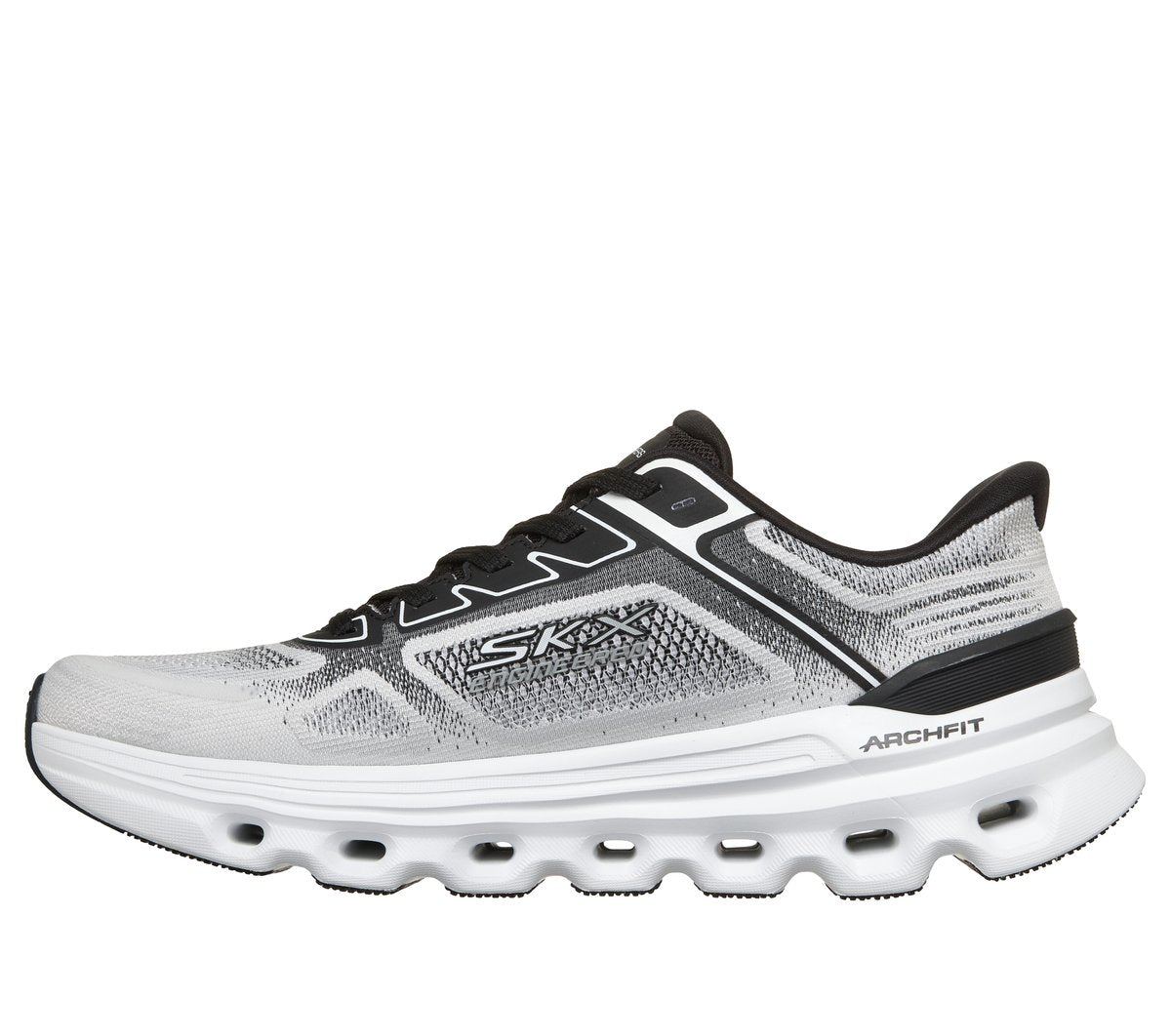 Slip-ins: GO RUN Glide-Step Arch Fit Shoes | Men Skechers online