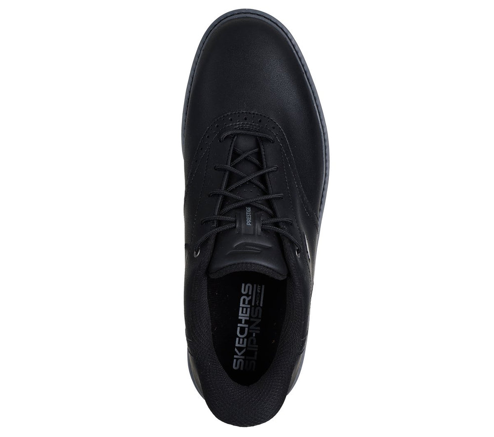 Slip-ins Waterproof: GO GOLF Prestige Shoes | Men Skechers for sale