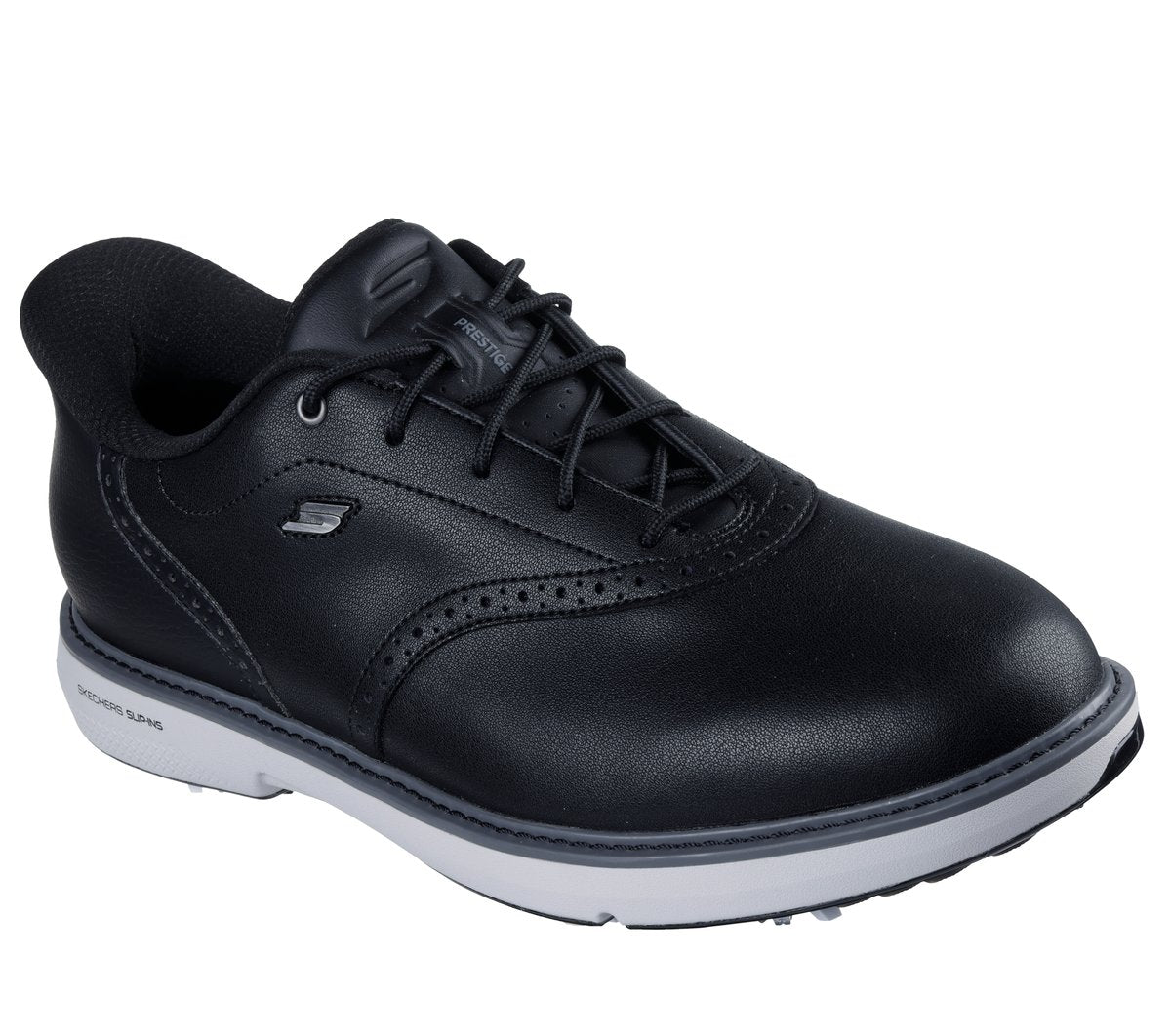 Slip-ins Waterproof: GO GOLF Prestige Shoes | Men Skechers for sale