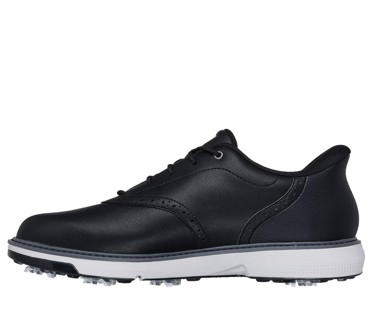 Slip-ins Waterproof: GO GOLF Prestige Shoes | Men Skechers for sale