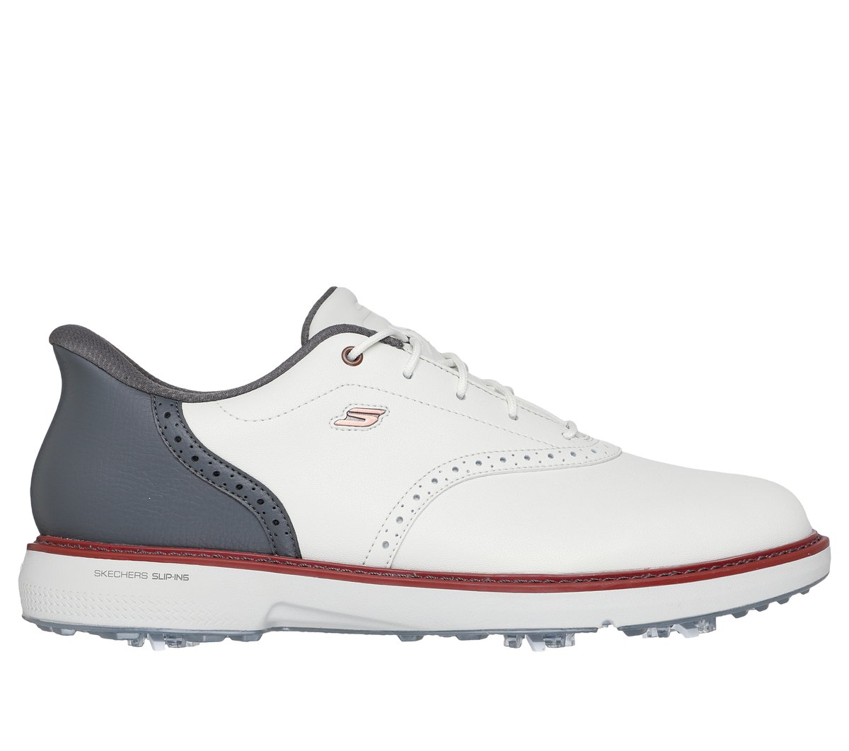 Slip-ins Waterproof: GO GOLF Prestige Shoes | Men Skechers for sale