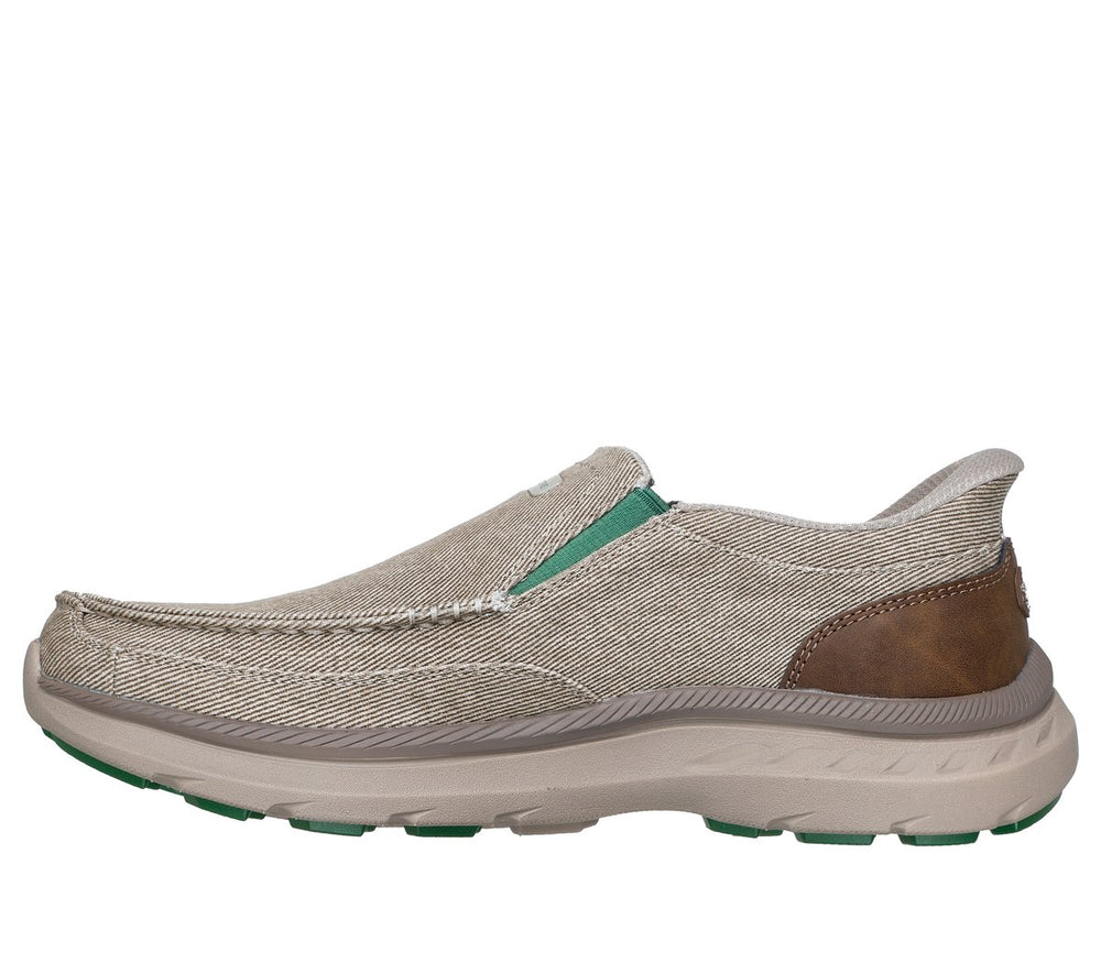 Slip-ins John Deere Relaxed Fit: Pollard - Horace Shoes | Men Skechers sale
